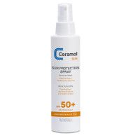 CERAMOL Sun Protection Spray LSF 50+